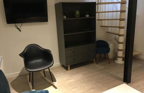 CosyRouen bouquet parking gratuit - Photo 10