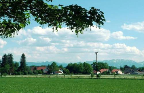 Apartment Spiegl by Interhome - Foto 22