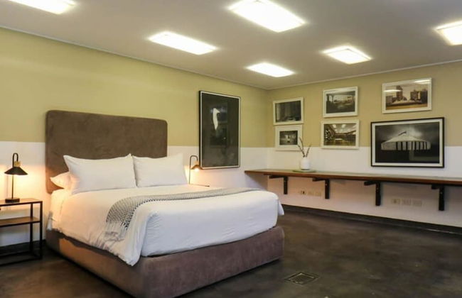 w Luxury 3BR House With Terrace in Miraflores - Foto 29