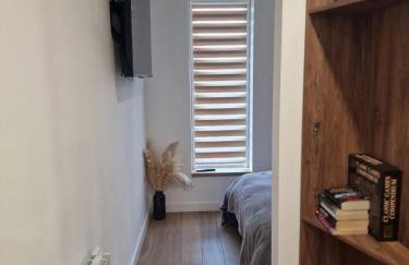 Modern apartment, free parking within walking distance of Churchill Hospital - Foto 13