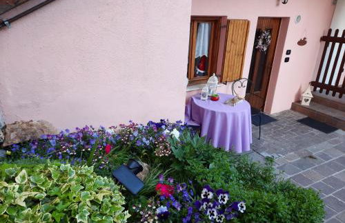 L'Antica Canonica di Casa Bernardi, terrazzo Wi-Fi PetFriendly con Area Cani - Foto 50