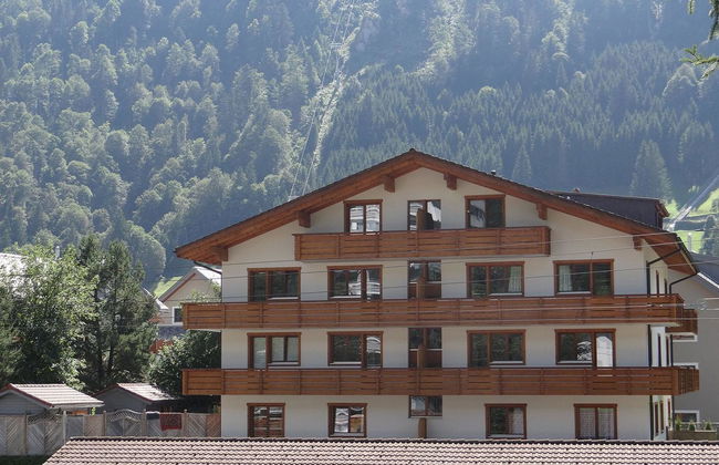 Alpenstrasse 1 - Foto 2