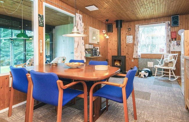 Cozy Holiday Home in Jutland near Lake - Photo 7