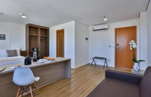 Nobile Residences London Anapolis - Foto 19