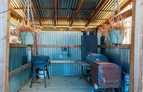 Sugarloaf Chalet - Foto 24