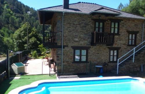 Hospedaje - Ferrería Quintá - Foto 23