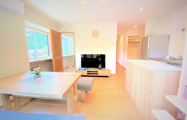 Hakuba Powder Mountain - Foto 29