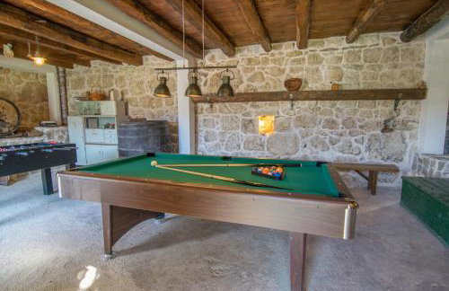 Villa Milena with heated pool and jacuzzi - Photo 21