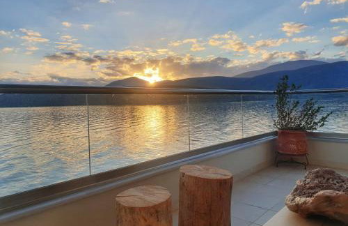 Boho Beach House in Itea-Delphi - Photo 52