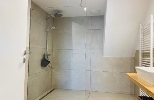 Ferienwohnung Haus Alpenblick - Foto 11