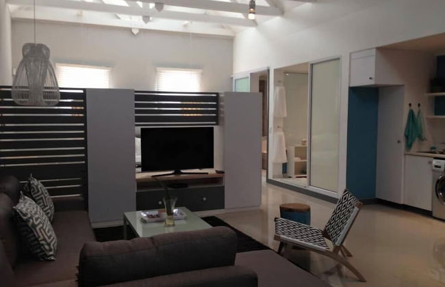 The Cube Executive Apartments - Photo 24