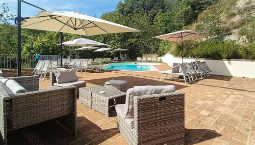 Apartment With Private Pool - Foto 3