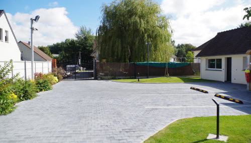 Gîte Autour d'Opale - Foto 2