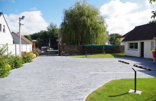 Gîte Autour d'Opale - Foto 2