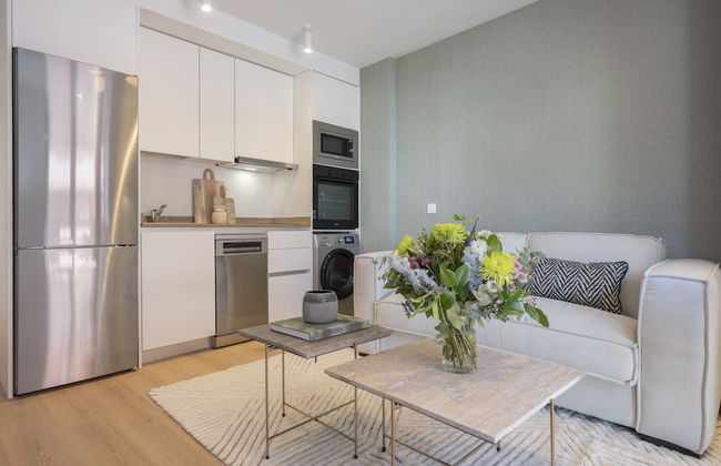 MIOSOTIS SUITES - Foto 62