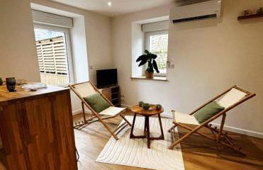 La suite canopée en Brocéliande - Foto 3