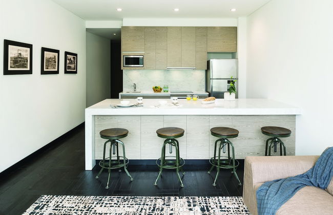 8010 Urban Living Luxury Home Experiences. - Foto 8