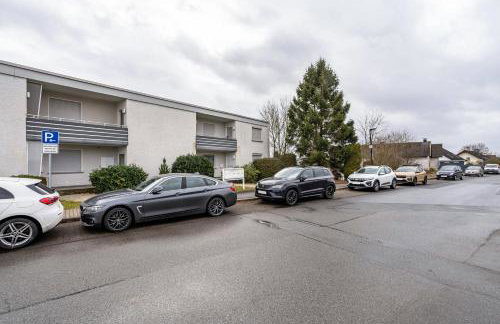Ferienappartement Möhnesee mit Pool - Foto 29