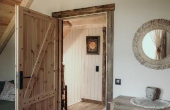 Mech i brzoza - Foto 30