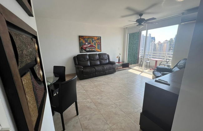 Acogedor Apartamento En El Cangrejo no1 - Foto 7