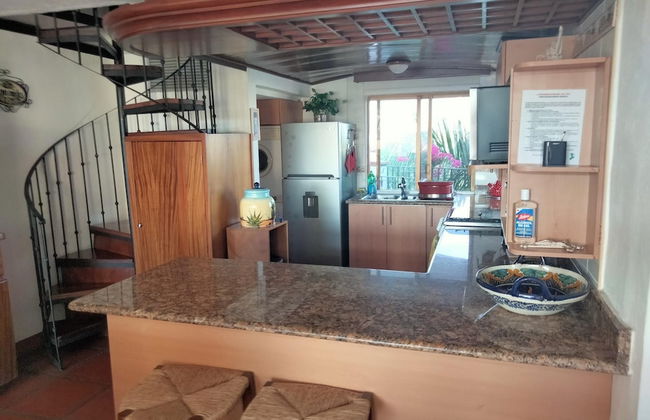 Penthouse María Bonita - Foto 15