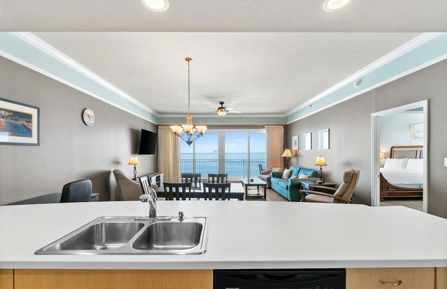 Sterling Beach Resort by Panhandle Getaways - Foto 28