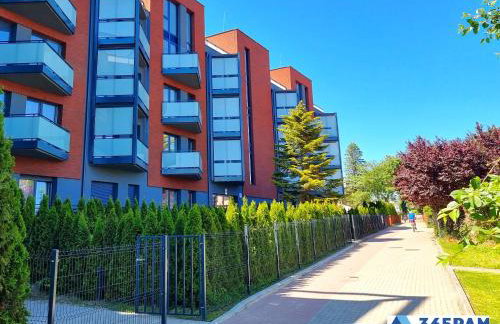 365PAM - Zielony Przylądek przy Plaży w Summer Lofts - Foto 30