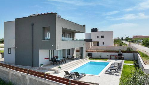 Villa Tia with heated pool & jacuzzi - Foto 5