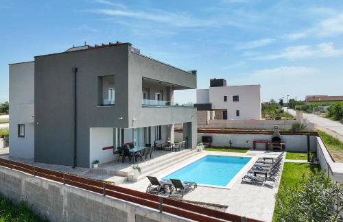 Villa Tia with heated pool & jacuzzi - Foto 5
