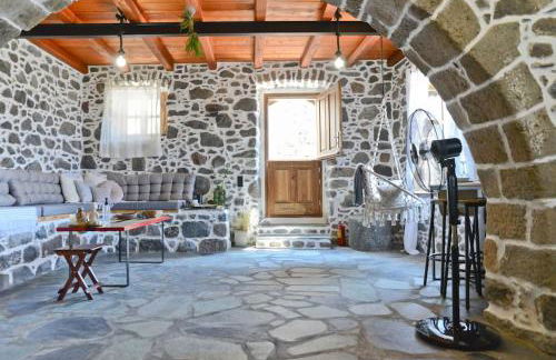 Volcano View Nisyros - Foto 12