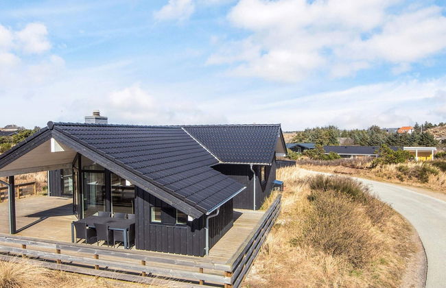 Holiday Home in Henne - Foto 51