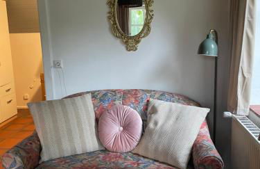 Reetdachhaus am See Ostfriesland - Foto 35