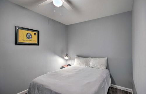 Spacious Retreat about 1 Mile to Augusta National! - Foto 24