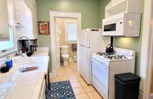 Quiet 2BR Near Mercy Dog Friendly, Week & MO Rates - Foto 3