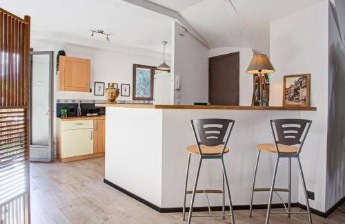 Duplex Les Trois Ponts - Vue sur le Pont du Diable - Foto 3