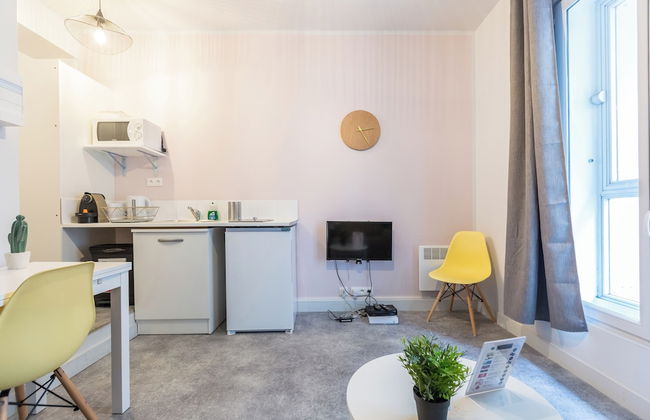 WS Hôtel de Ville - Le Marais - Photo 13