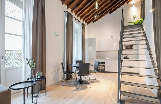 Feelathome Conde Apartments - Foto 29