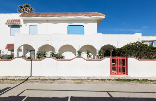 Villa Tabù - Foto 19