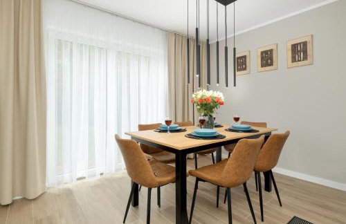 Holiday House KURNIK - Garden, Grill & Relax by Noclegi Renters - Foto 13