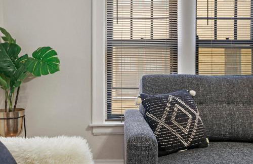 1BR Calm & Cozy Apt in Lincoln Square - Eastwood 2S - Foto 13