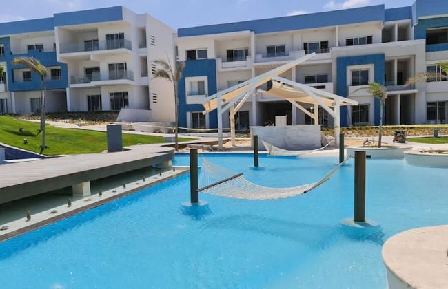 amazing 2 bedroom in fouka bay 6A102 - Photo 24