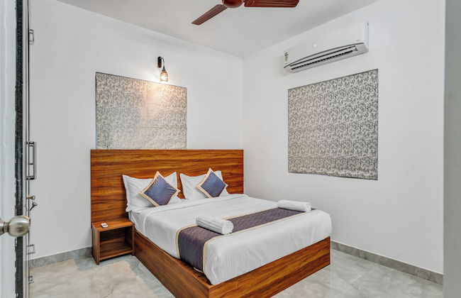 ECOSTAY APART HOTEL - Foto 2