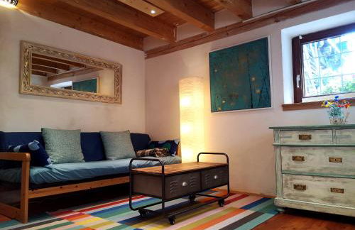 SEENAH - Ihre Wohnung am Bodensee / Untersee - Foto 2