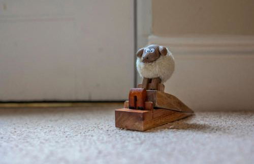 Golf Court No 7 - Elie - Foto 40