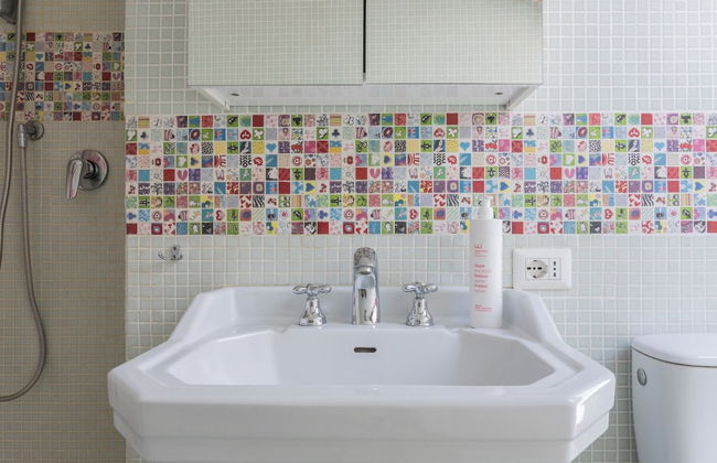 Maison Française by Wonderful Italy - Foto 20