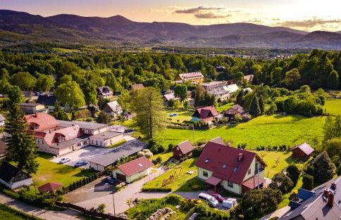 Górska Chatka - Foto 10