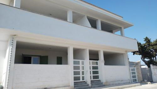 Vacanze in Puglia-LECCE Dimore Dimira - Foto 3