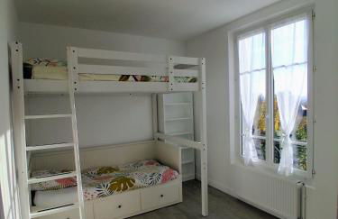 La briquette du Parisis - Foto 11