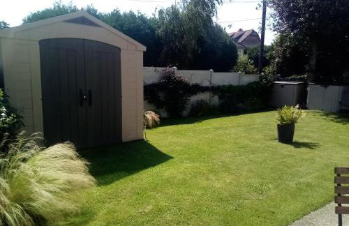 résidence la clairière aux portes de la baie de Somme - Foto 25