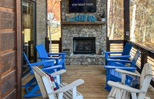 Grizzly Cabin - Photo 28